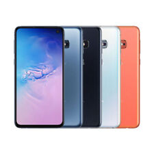Samsung Galaxy S10e Unlocked G970U 128GB/256GB All colors Android - B Grade for sale  Shipping to South Africa
