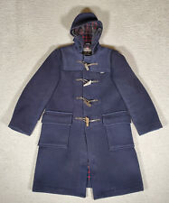 Gloverall duffle coat for sale  Bend