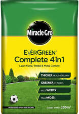 Miracle gro evergreen for sale  NORTHALLERTON