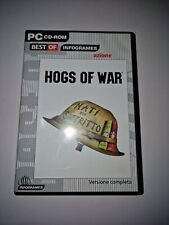 Hogs war italiano usato  Brembio