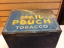 Rare early1900 pouch for sale  Snohomish