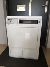 miele tumble dryers for sale  GRANTHAM