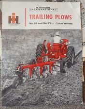 international plow for sale  North Highlands