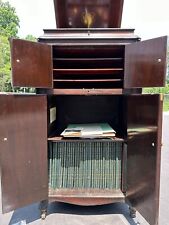 Victrola talking machine for sale  Rockwell