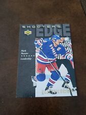 1994-1995 Upper Deck #228 Wayne Gretzky LOS ANGELES KINGS SHOOTER'S EDGE, usado comprar usado  Enviando para Brazil