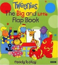 Tweenies big little for sale  UK