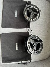 sage fly reel for sale  Shipping to Ireland