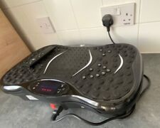 Power vibration plate for sale  WOLVERHAMPTON