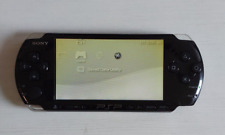 Consola Sony PSP 3000 (negro piano) - Vendedor de EE. UU. segunda mano  Embacar hacia Argentina