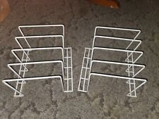 Metal wire storage for sale  Biggsville