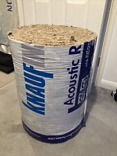 50mm knauf earthwool for sale  ST. ALBANS