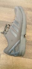 Adidas Zx Flux  Grey Size 10.5, used for sale  Shipping to South Africa