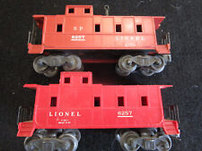 Two gauge lionel for sale  Oklahoma City