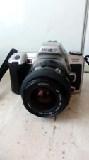 Analogue camera - Minolta Dynax 505si + Minolta AF 35-70 mm f/2.5-4.5 lens  na sprzedaż  PL
