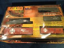Rail king mth for sale  New Castle