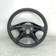 Steering wheel mitsubishi for sale  ROTHERHAM