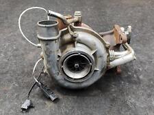 Garrett turbocharger 12677684 for sale  Hamtramck