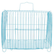 Bird cage metal for sale  Shipping to Ireland