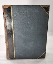 Antique book cassell for sale  LINCOLN