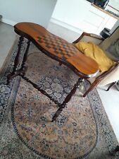Antique chess board for sale  HOOK