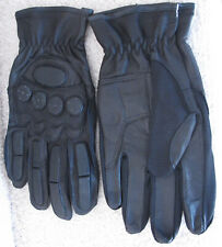 Genuine leather gloves for sale  Troy