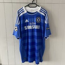 Chelsea football shirt for sale  HARROW