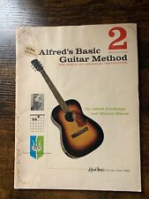 instruction books guitar 2 for sale  Lockport