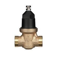 ZURN WILKINS NR3XL PRESSURE REGULATING VALVE 3/4" 400PSI Valve Only for sale  Shipping to South Africa