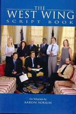 West wing script for sale  UK