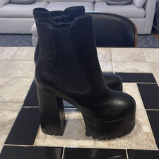 Jeffrey campbell kickster for sale  Shipping to Ireland