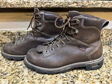 Danner quarry boots for sale  El Paso