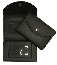 Leatherette club wallet for sale  COLWYN BAY