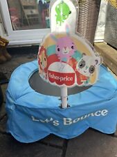 Fisher price toddler for sale  BIRMINGHAM