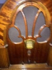 Large refinished wood for sale  Helmetta