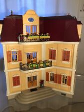 Playmobil villa einrichtungen gebraucht kaufen  Hannover