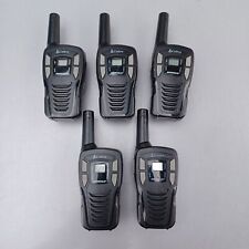 Cobra microtalk walkie for sale  Charlotte