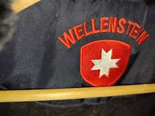 Wellensteyn kodiacs 3xl gebraucht kaufen  Hamburg