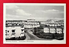 Hamburg bramfeld 1955 gebraucht kaufen  Dresden