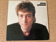 John lennon collection for sale  CHELMSFORD