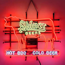 Shiner beer hot for sale  USA