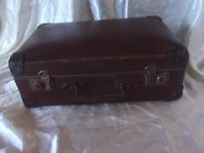 Ancienne valise carton d'occasion  Chazay-d'Azergues