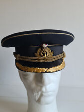 Cappello sovietico anni usato  Roma