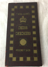 Vintage pocket size for sale  North Port