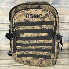 Usmc backpack marine for sale  Green Cove Springs