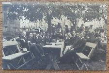 Foto AK Mies Stribro,Gemeindemühle 1920, Atelier Büchl, Sudetenland gebraucht kaufen  Amberg