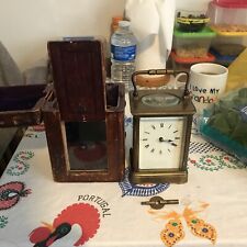 clock cases for sale  LONDON