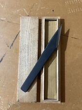 Konobu kiridashi knife for sale  Lindsay