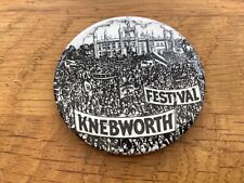 Rare festival knebworth for sale  BOSTON