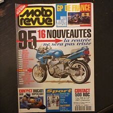 Moto revue 3146 d'occasion  Avignon