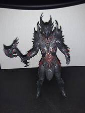 Used, Funko Legacy: The Elder Scrolls V: Skyrim Daedric Warrior 6in Action Figure for sale  Shipping to South Africa